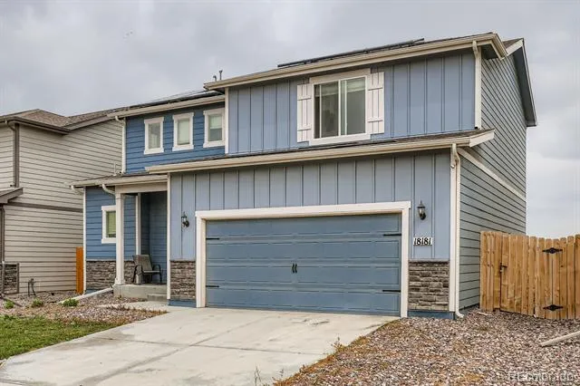 18181 E 89th Place Commerce City, CO 80022