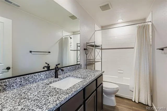 18181 E 89th Place Commerce City, CO 80022