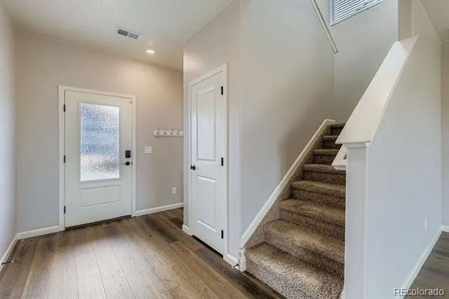 18181 E 89th Place Commerce City, CO 80022