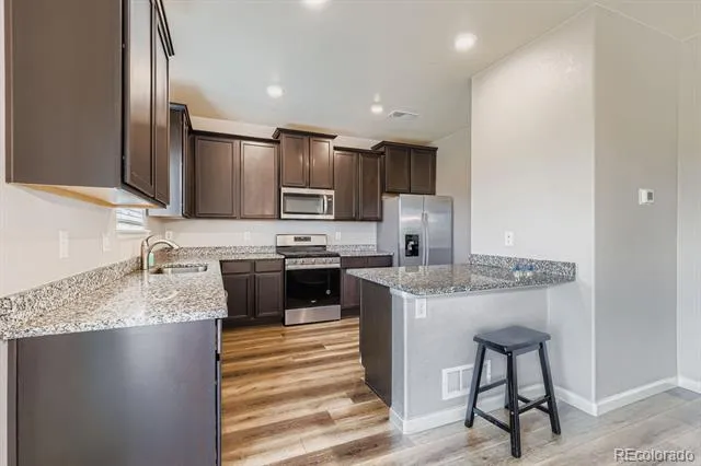18181 E 89th Place Commerce City, CO 80022
