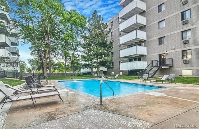 1011 S Ironton #205 Street Aurora, CO 80012