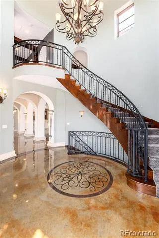 8417 High Ridge Court Castle Pines, CO 80108