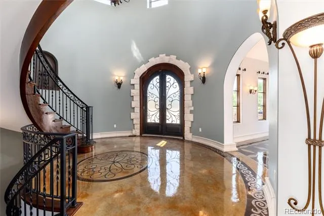 8417 High Ridge Court Castle Pines, CO 80108