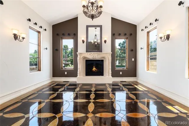 8417 High Ridge Court Castle Pines, CO 80108