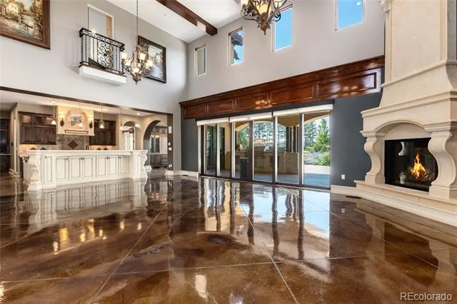 8417 High Ridge Court Castle Pines, CO 80108