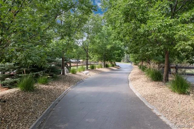8417 High Ridge Court Castle Pines, CO 80108