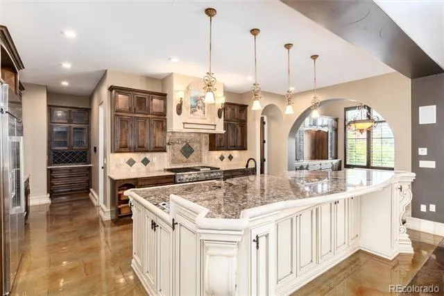 8417 High Ridge Court Castle Pines, CO 80108