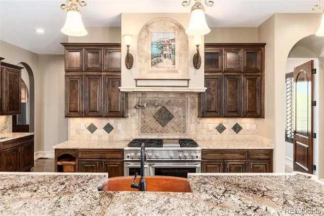 8417 High Ridge Court Castle Pines, CO 80108