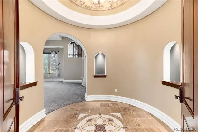 8417 High Ridge Court Castle Pines, CO 80108