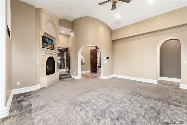 8417 High Ridge Court Castle Pines, CO 80108