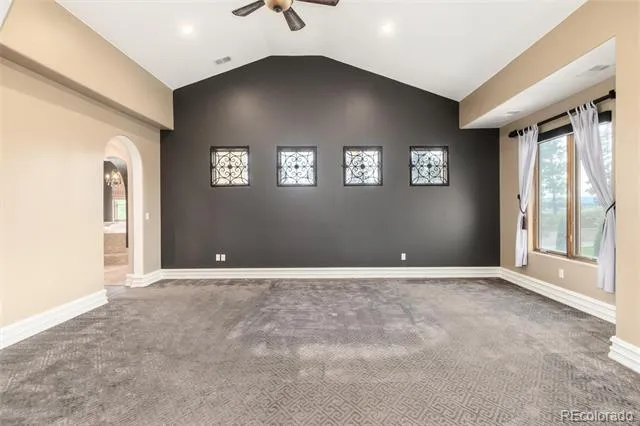 8417 High Ridge Court Castle Pines, CO 80108