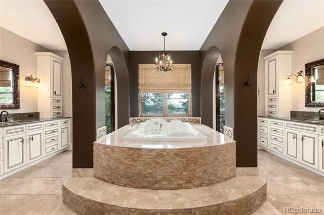 8417 High Ridge Court Castle Pines, CO 80108