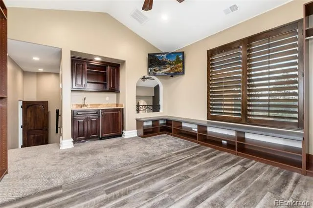 8417 High Ridge Court Castle Pines, CO 80108