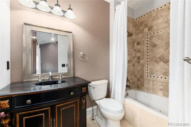 8417 High Ridge Court Castle Pines, CO 80108