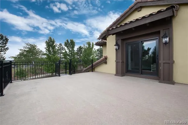 8417 High Ridge Court Castle Pines, CO 80108