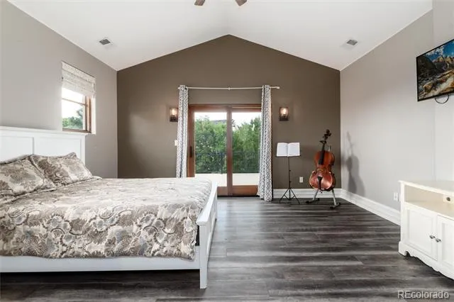8417 High Ridge Court Castle Pines, CO 80108