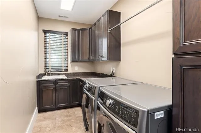 8417 High Ridge Court Castle Pines, CO 80108
