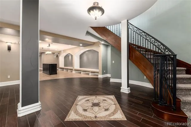 8417 High Ridge Court Castle Pines, CO 80108