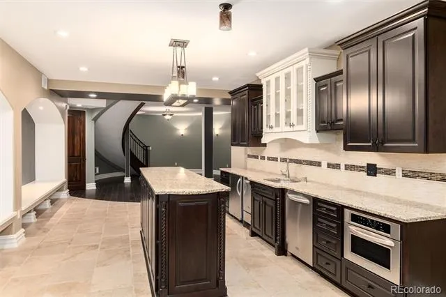 8417 High Ridge Court Castle Pines, CO 80108