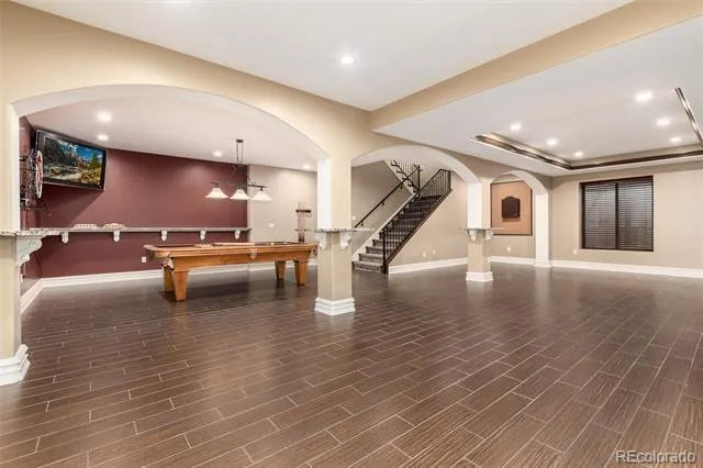 8417 High Ridge Court Castle Pines, CO 80108