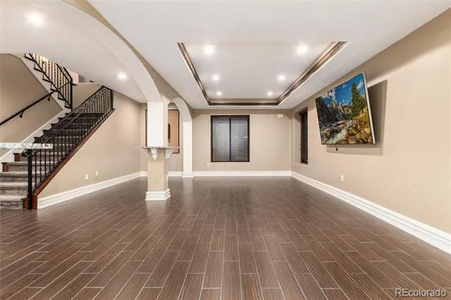 8417 High Ridge Court Castle Pines, CO 80108