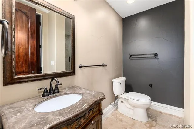 8417 High Ridge Court Castle Pines, CO 80108