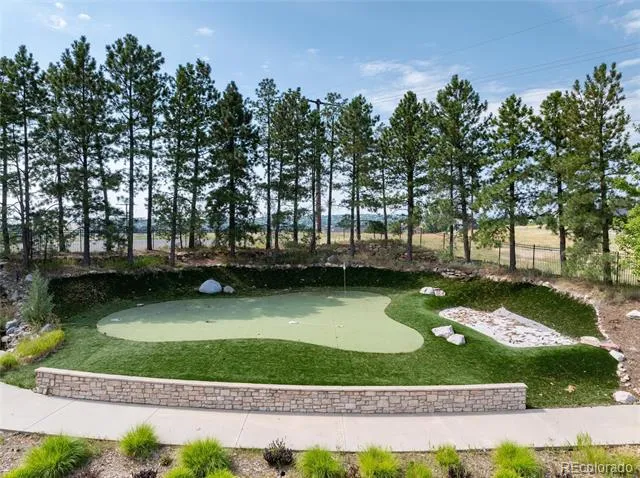 8417 High Ridge Court Castle Pines, CO 80108