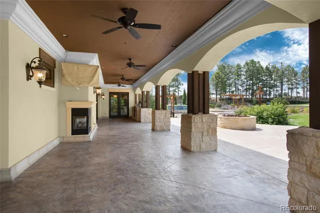 8417 High Ridge Court Castle Pines, CO 80108