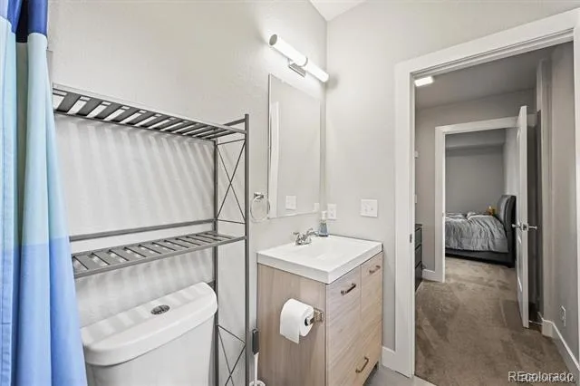 1401 W 85th Avenue #B302 Denver, CO 80260