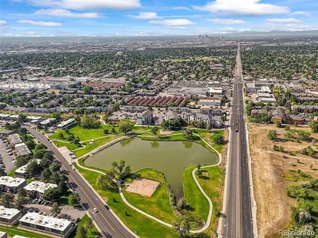 1401 W 85th Avenue #B302 Denver, CO 80260