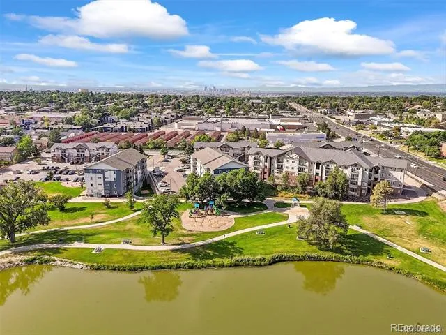 1401 W 85th Avenue #B302 Denver, CO 80260