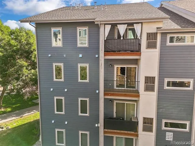 1401 W 85th Avenue #B302 Denver, CO 80260