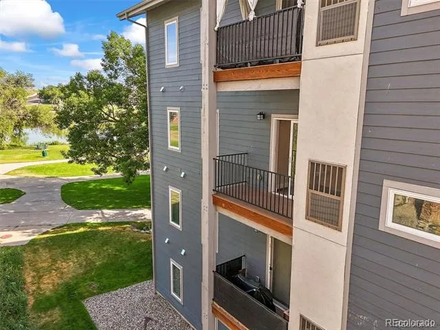 1401 W 85th Avenue #B302 Denver, CO 80260