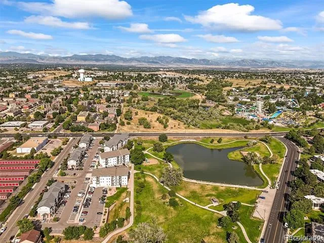 1401 W 85th Avenue #B302 Denver, CO 80260