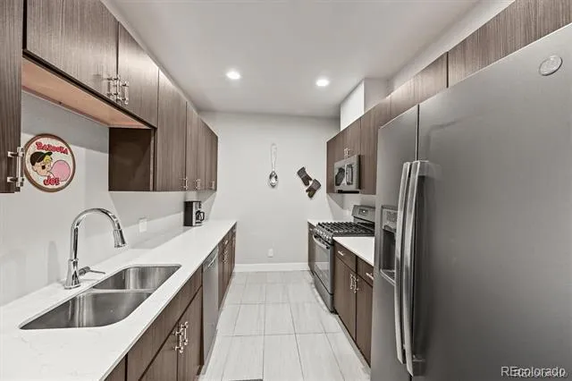 1401 W 85th Avenue #B302 Denver, CO 80260