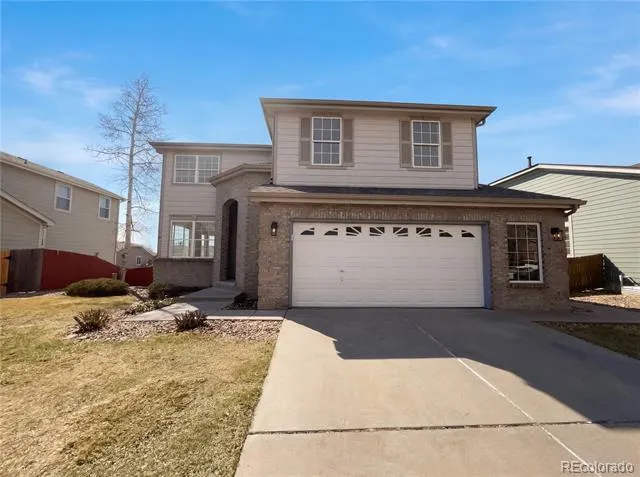 5232 E 116th Avenue Thornton, CO 80233