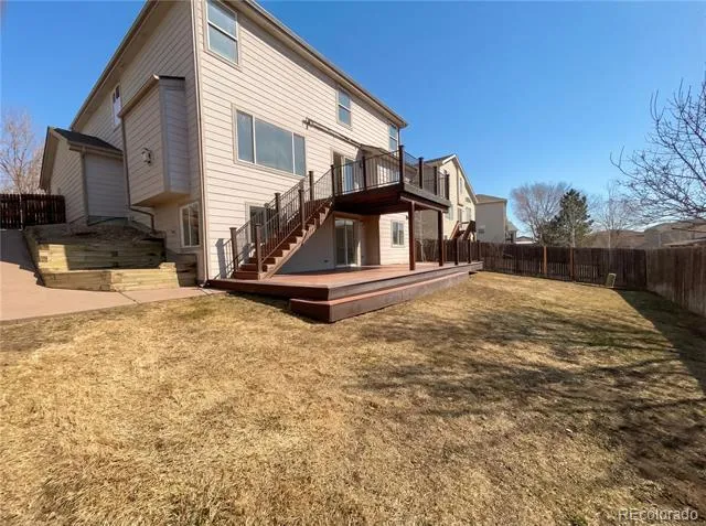 5232 E 116th Avenue Thornton, CO 80233