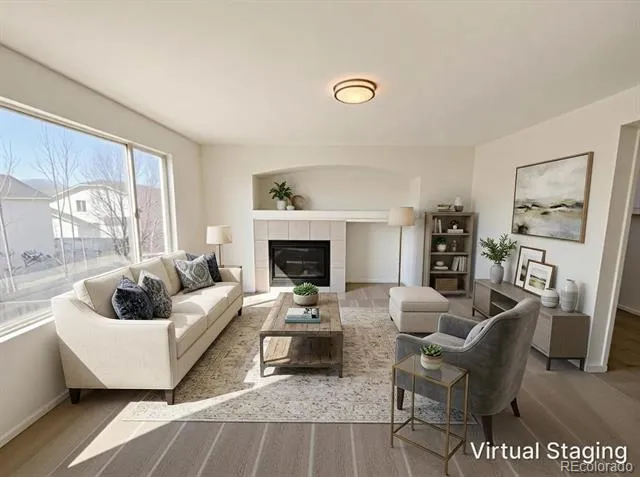 5232 E 116th Avenue Thornton, CO 80233