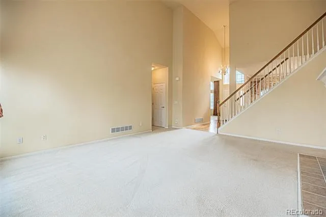 5755 Huffman Court Colorado Springs, CO 80919