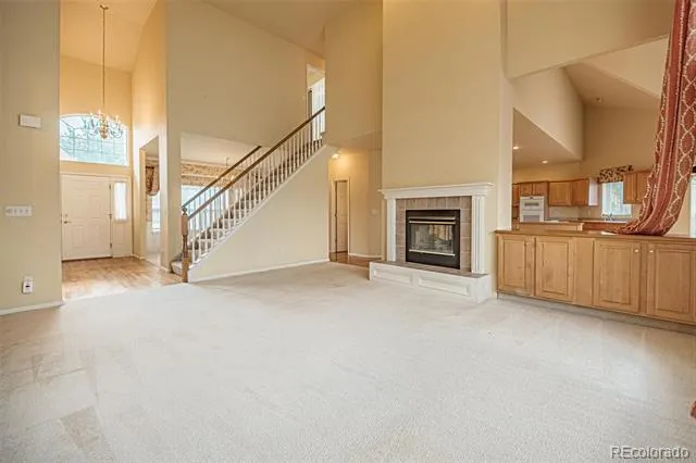 5755 Huffman Court Colorado Springs, CO 80919