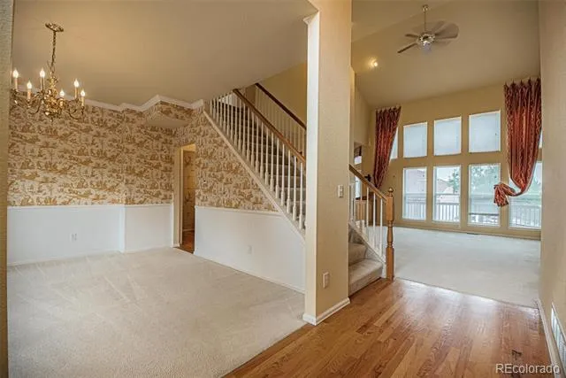 5755 Huffman Court Colorado Springs, CO 80919