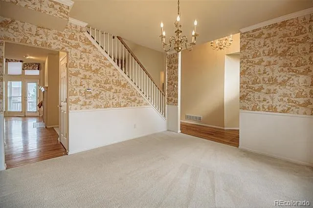 5755 Huffman Court Colorado Springs, CO 80919