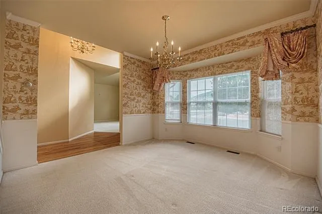 5755 Huffman Court Colorado Springs, CO 80919