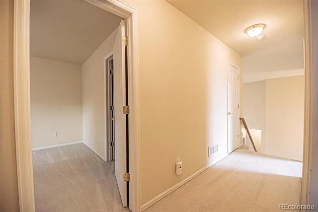 5755 Huffman Court Colorado Springs, CO 80919