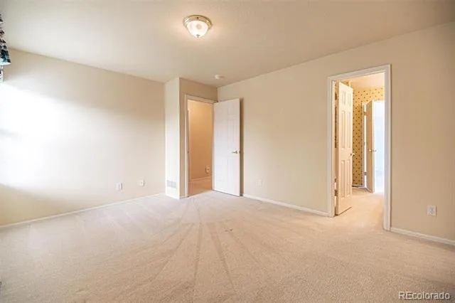 5755 Huffman Court Colorado Springs, CO 80919