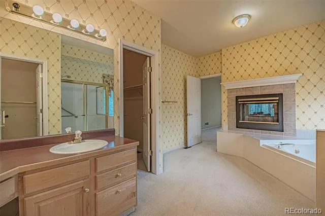 5755 Huffman Court Colorado Springs, CO 80919