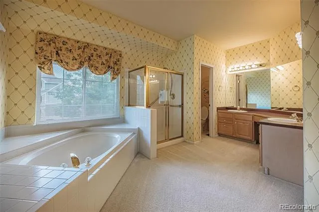 5755 Huffman Court Colorado Springs, CO 80919