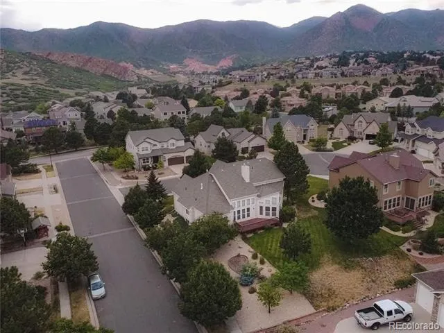 5755 Huffman Court Colorado Springs, CO 80919