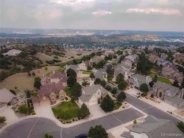 5755 Huffman Court Colorado Springs, CO 80919