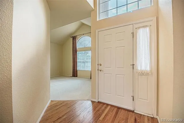 5755 Huffman Court Colorado Springs, CO 80919